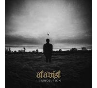 III: Absolution – CD – Universal Music Group