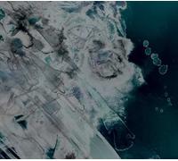 III by Bosse De Nage (2012-05-04)