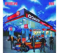 III by Fieh [CD] NEUF