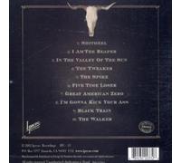 III by Moistboyz [Audio CD] NEUF