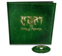 III - Candles & Beginnings – CD – Coffret Édition Limitée Deluxe – Nuclear Blast