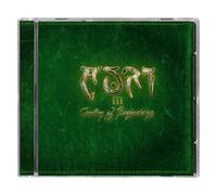 III - Candles & Beginnings CD
