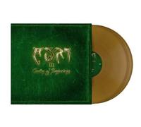III - Candles & Beginnings Édition Limitée Vinyle Or Vinyle