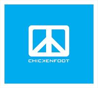 Chickenfoot – III – CD – earMUSIC