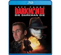 III Darkman Die [Blu-Ray]
