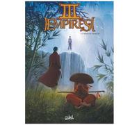 Iii Empires - Tome 1 - La Route De Tsiang Hé