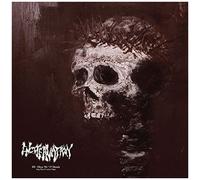 Iii-Hear Me O' Death (Uk)