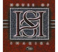III: Live at Sweden Rock by House of Shakira (2008-07-21)