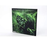 III (Ltd. Deluxe 2CD Artbook) by Demons & Wizards [Audio CD] NEUF