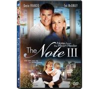 III: Notes from The Heart Healer