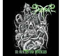 III Oracles and Tentacles