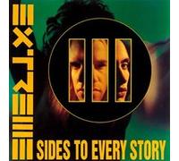 III Sides to Every Story/Vinyle Noir Audiophile 180gr/Inclus Livret 4 Pages