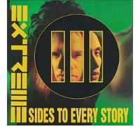 III Sides to Every Story