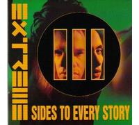 Extreme - III Sides to Every Story [Import]