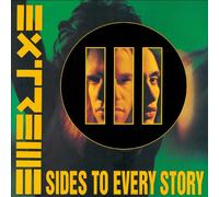 III Sides to Every Story [Import]
