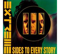 III Sides to Every Story/Vinyle Noir Audiophile 180gr/Inclus Livret 4 Pages