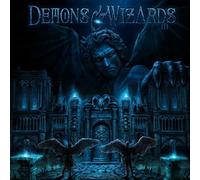 III (Standard CD Jewelcase) by Demons & Wizards [Audio CD] NEUF