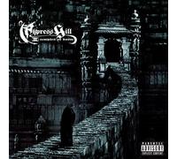 Cypress Hill – III (Temples of Boom) – Vinyle – 30e anniversaire