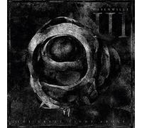 III: the Great Light Above