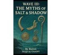 III. The Myths of Salt & Shadow: Echoes of Grief Across the Mortal Shore