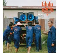 III Vinyle