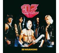 OZ – III Warning – Vinyle neuf