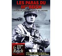 IIIEME REICH - LES PARAS - DVD