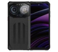 IIIF150 B3C Téléphone Portable Incassable,16Go+256Go Noir
