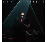 IIII by Robin Schulz [CD] NEUF