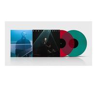 Iiii - Édition Double Vinyles Coloré (Rouge Et Vert) - Double Vinyle