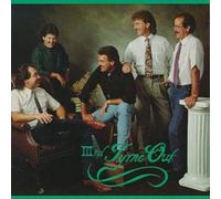 Iiird tyme out CD
