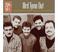 Iiird Tyme Out - Footprints: a Iiird Tyme Out Collec