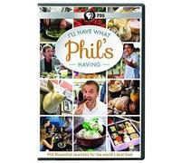 I'Il Have What Phil's Having