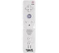Wiimote blanche sans motion Wii / Wii U