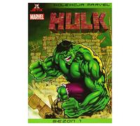 IIncredible Hulk, The (BOX) (IMPORT) (Pas de version française)