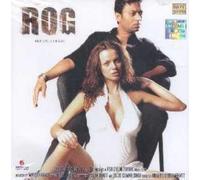 IINE HAMANN , IRFAN KHAN - Rog