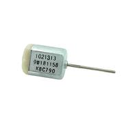 IINKUEYK 1021313 FC-280SC-20150 280 Electronic Starter DC 6V-12V 12000RPM 35mm Long Shaft Car Door Lock Rearview Mirror Repair
