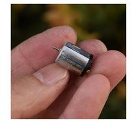 IINKUEYK 10mm*12mm FF-N20PN-1855 Electronic Starter DC 1.5V 20000RPM High Speed DIY Precision Instrument Car CD DVD Player Electronic Lock