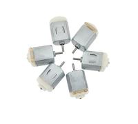 IINKUEYK 10PCS F130-13180-38 Micromotor Up to Four Drive DC Electronic Starter Small Electronic Starter of 3V DC Electronic Starter for DIY