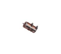 IINKUEYK 10pcs Ultra 4.4MM Stepper Electronic Starter 2-Phase 4-Wire Precision Step Stepping Electronic Starter DIY Digital Camera Lens