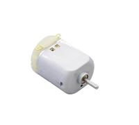 IINKUEYK 130 Electronic Starter Carbon Brush DC 3V 6V 11000RPM High Speed Small Scientific Production Toy Model for