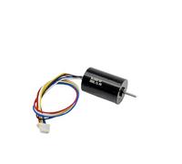 IINKUEYK 16mm BL1625 BLDC Brushless Electronic Starter Built-in Driver DC 5V 6V 9V 12V High Speed Engine CCW/CW Speed Adjust