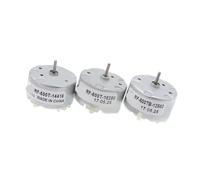IINKUEYK 1PCS RF-500TB DC Electronic Starter RF-500TB-14415 RF-500TB-12560 RF-500TB-18280 (RF-500TB-14415)
