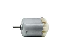 IINKUEYK 3PCS FA-130RD-18100 DC 3V 3.7V 14500RPM 130 Miniature for DC Electronic Starter High Speed