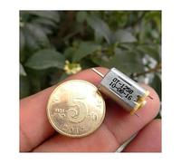 IINKUEYK 3V 31000 RPM M20 DC Electronic Starter Metal Brush & Commutator DIY High Speed Electronic Starter