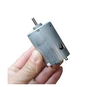 IINKUEYK 545 Electronic Starter DC 12V 16.8V 18V High Speed Power Large Torque Dual Ball Bearing 36mm Electronic Starter DIY Garden Tool Drill