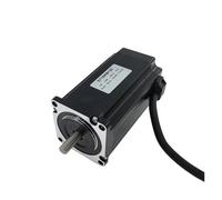 IINKUEYK 57BYG 100mm 2 Phase 1.8 Degree 3.6A 2.5N.m Stepper Electronic Starter Hybrid Driver Electronic Starter 23 Step Electronic Starter