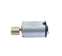 IINKUEYK 5PCS/Lot DC 3V-3.7V M20 Vibration Electronic Starter 8 * 10MM with Copper Eccentric Wheel Vibrator Home Electronic Component Electronic Starter