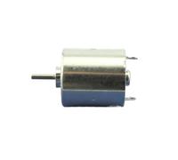 IINKUEYK DC 1.5V 3V 15000RPM High Speed 17mm*18mm 020 Small Round Electronic Starter DIY