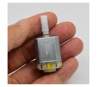 IINKUEYK DC 12V FC-140SA/ FC140SE Electronic Starter with Gear Worm Shaft (B FC140SE09490 Motor)
